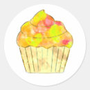 Search for bakery decor stickers Sweet