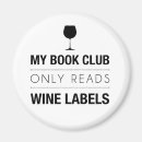 Search for wine magnets Sommelier