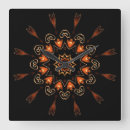 Recherche de gothiques pour horloges Victorien