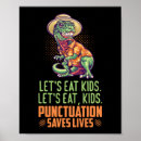 Search for punctuation art English teacher