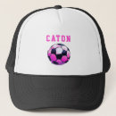 Recherche de noir casquettes Soccer