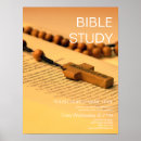 Search for bible study posters Christianity