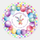 Recherche de statistiques autocollants Aquarelle