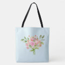 Search for spring flowers bags Pink roses