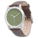 Search for olive watches Stylish