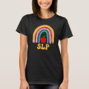 Search for slp tshirts School
