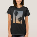 Search for sunset tshirts Palm trees