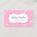 Recherche de instructeur de piano cartes visite Musique