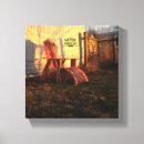 Search for rustic country canvas prints Old