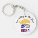 Search for vote trump keychains Republican