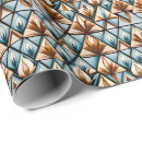 Search for mosaic wrapping paper Colorful