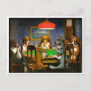 Recherche de coolidge cartes postales Poker