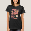 Search for wildflower tshirts Floral