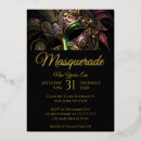 Search for new years birthday invitations Stylish