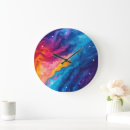 Recherche de peinture acrylique horloges Artiste