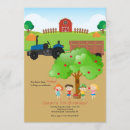 Search for apple picking invitations Orchard