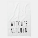 Search for witch tea towels Magic