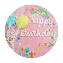 Recherche de tableau planches à découper Anniversaire
