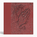 Search for pray binders Bible