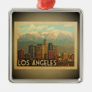 Search for los angeles ornaments Cities