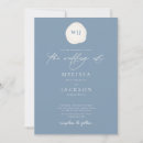 Search for script writing wedding invitations Blue