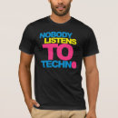 Recherche de techno inconditionnelle Éloge