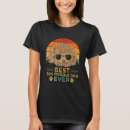 Search for toy poodle tshirts Father's