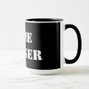 Search for 15 oz white mugs Black