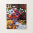 Recherche de fruit vintage puzzles Sain