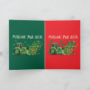 Search for funny st patricks day cards Shamrock