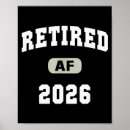 Search for retirement posters Mom