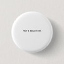 Search for cheap buttons Photo cheap  custom