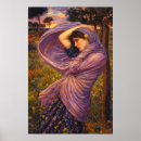 Search for greek mythology posters Pre raphaelite