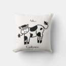 Recherche de le holstein coussins Ranch