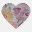 Search for summer cottage stickers Flowers