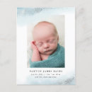 Recherche de blue and silver invitations Moderne
