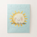 Search for sunshine puzzles Yellow