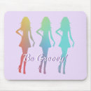 Recherche de autocollant tapis souris Amusant