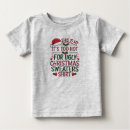 Search for ugly christmas sweater baby clothes Santa