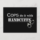 Search for cops postcards Law enforcement
