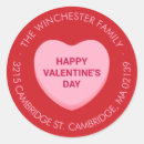 Search for candy pink stickers Heart