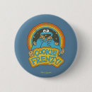 Search for cookie monster buttons Character