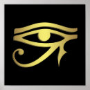 Search for eye ra posters Egyptian