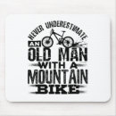 Search for mud mousepads Bike rider