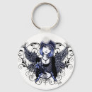 Search for angel keychains Fantasy