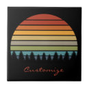 Recherche de arbres s carreaux Multicolore