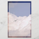 Search for airplane stationery paper Aircraft