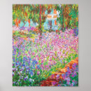 Search for claude monet irises posters Water lilies