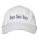 Search for merry christmas hats Ho ho ho