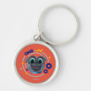 Search for bingo rounded keychains Disney junior